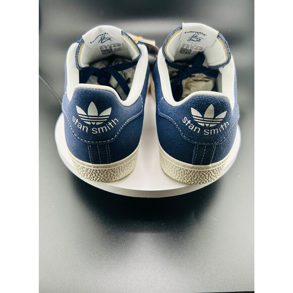 adidas Stan Smith CS J Dark Blue IE6918 Sz 5.5 - Picture 3 of 5